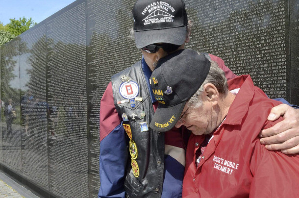 vietnam veterans