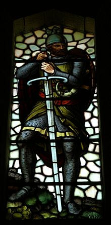 Knight William Wallace