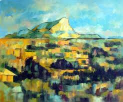 Paul Cezanne