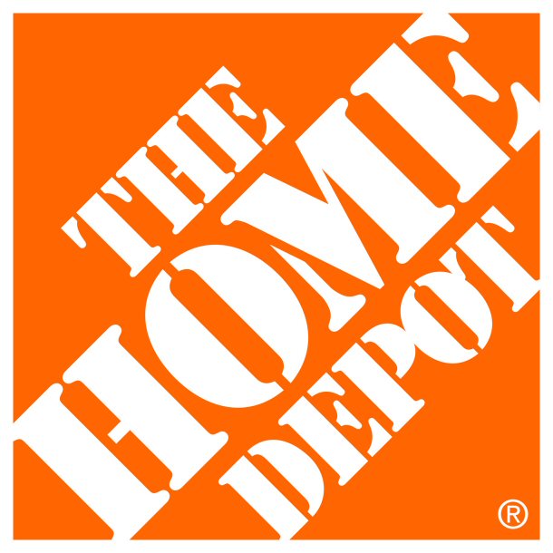 Home Depot Logo by sitsgirls, on Flickr Bob Dougherty took on The Home Depot after he got stuck to one of their display toilet seats.