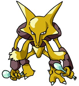 Kadabra