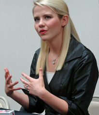 Elizabeth Smart