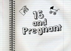 16 and Pregnant Television Show
