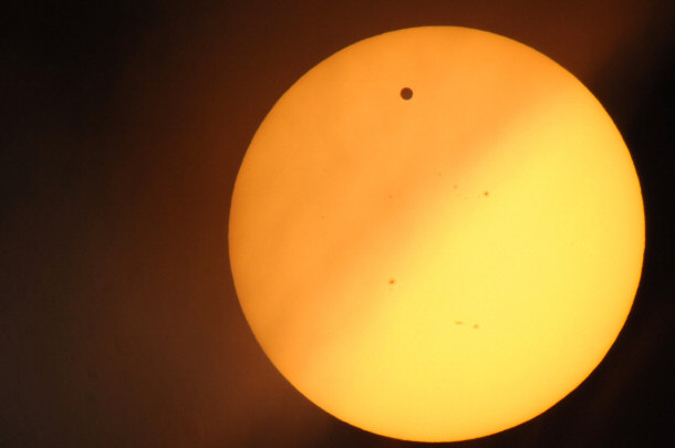 Transit of Venus