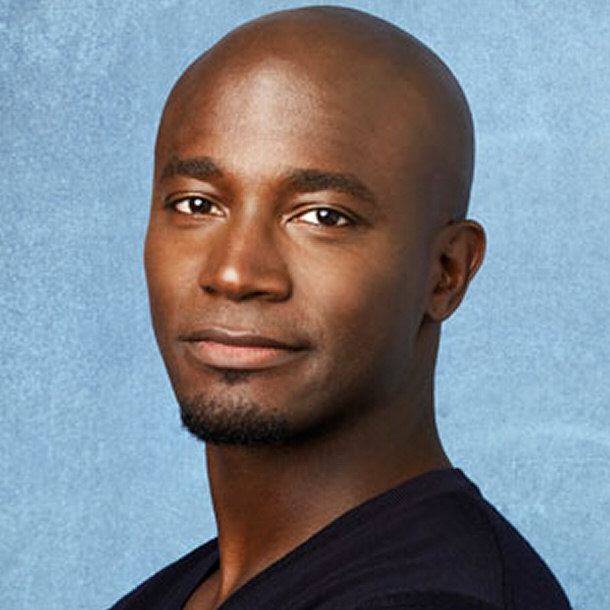 Taye Diggs