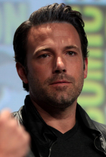 Ben Affleck