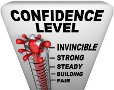 Improve Your Confidence