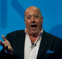 Andre Zimmern