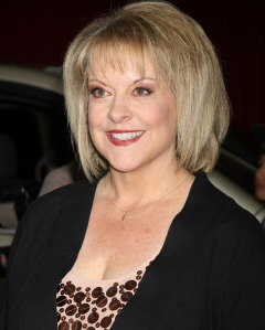 Nancy Grace