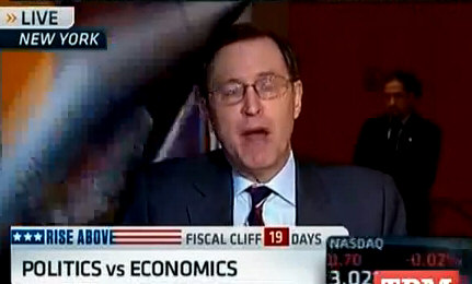 Set falls on an Adviser for Mitt Romney