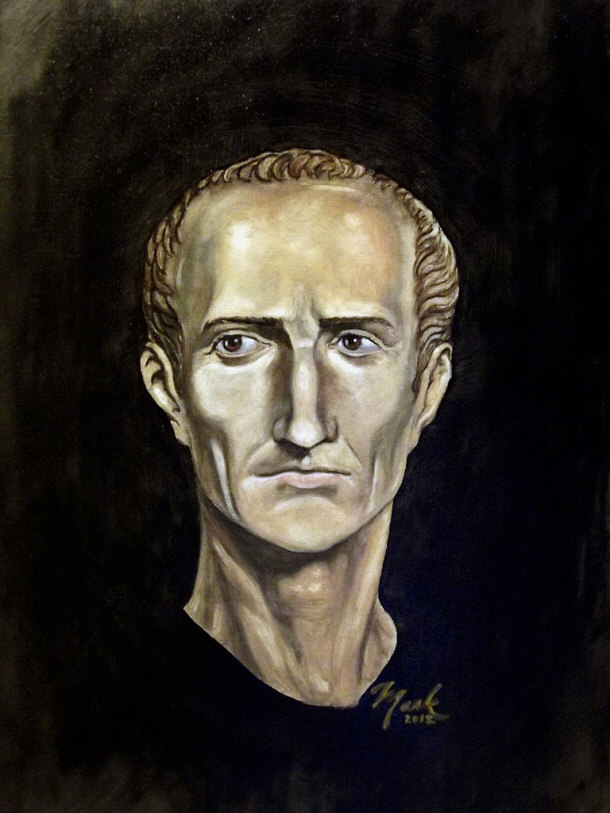 Julius Caesar