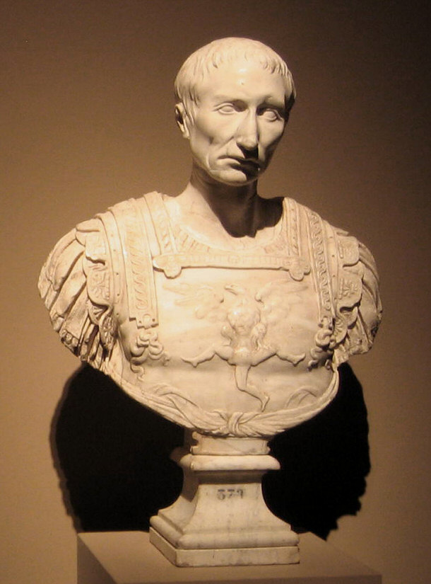 Julius Caesar