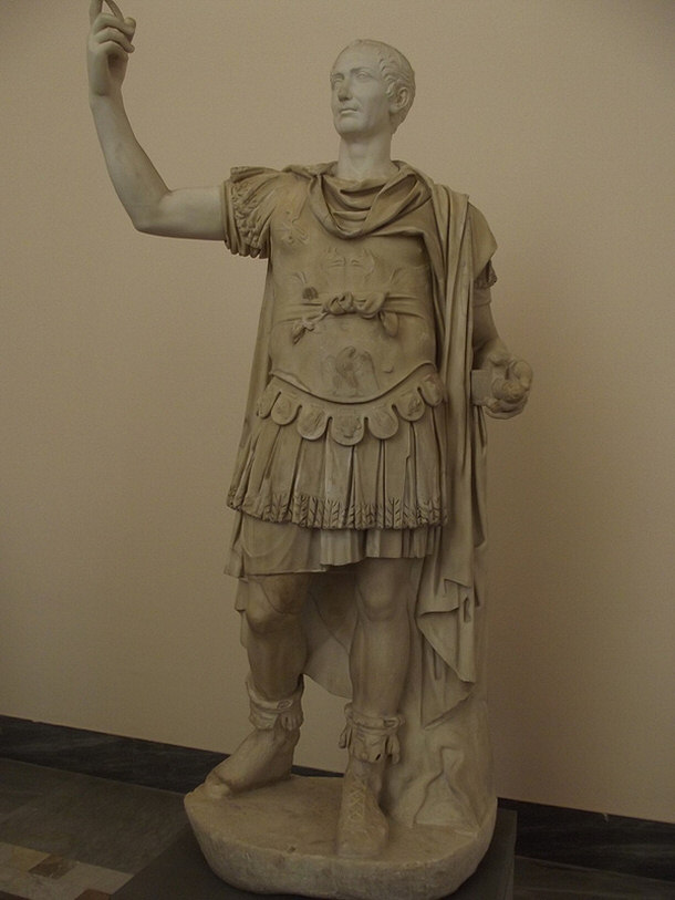 Julius Caesar 