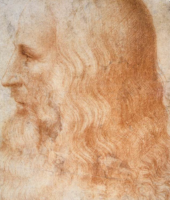 Leonardo da Vinci