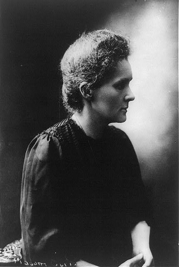 Marie Curie