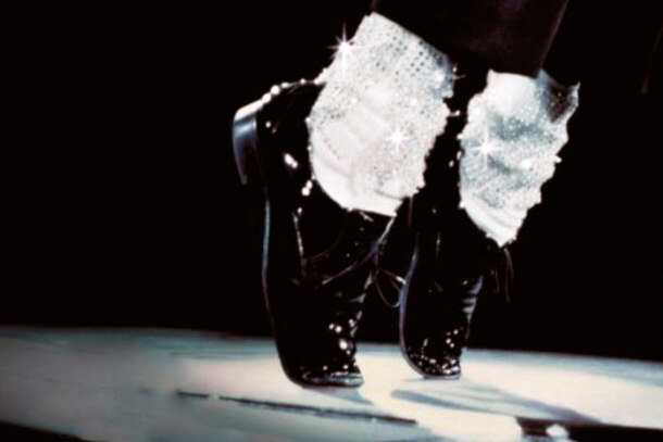 moonwalk