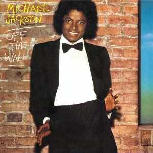 jackson off the wall