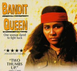 Bandit Queen