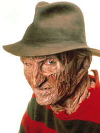 Freddy Kruger