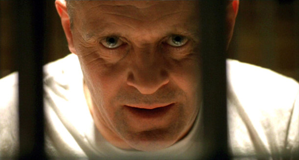 Hannibal lector