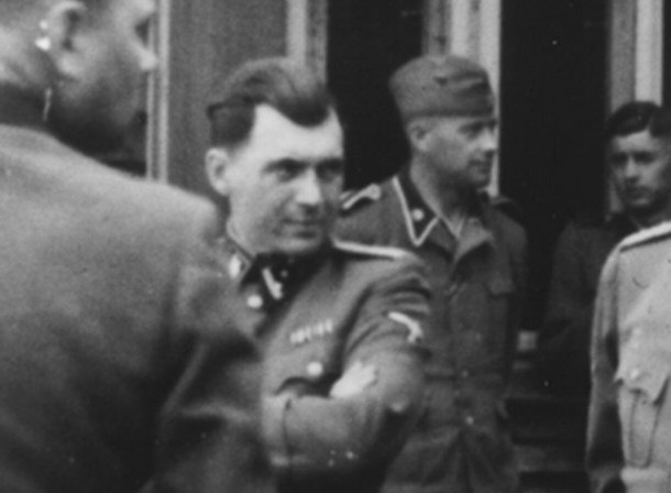 Joseph Mengele nazi