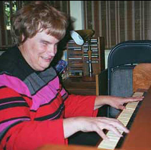 Ellen Boudreaux 