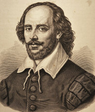 shakespeare