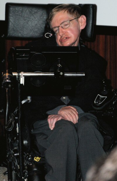 hawking