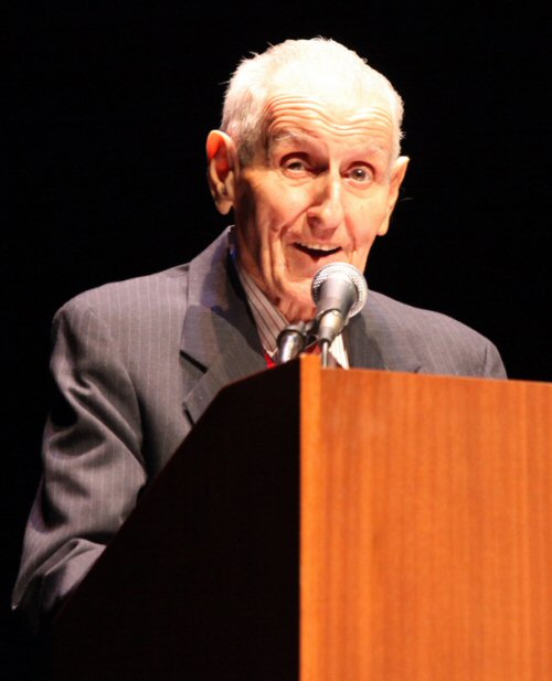 Jack Kavorkian