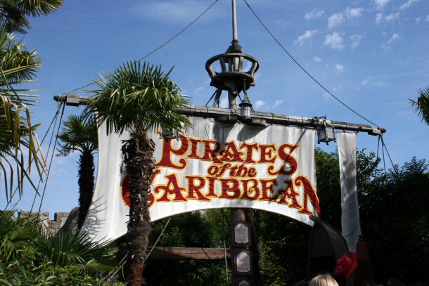 It is a myth that Walt Disney was frozen under the Pirates of the Caribbean park in Disneyland
