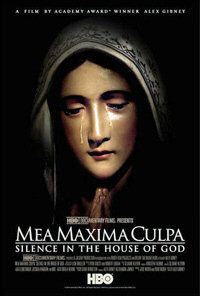 Mea Maxima Culpa: Silence in the House of God