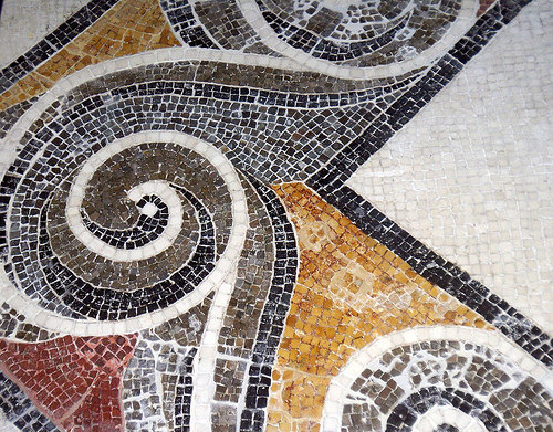 Roman Empire Mosaic, Republic of Malta