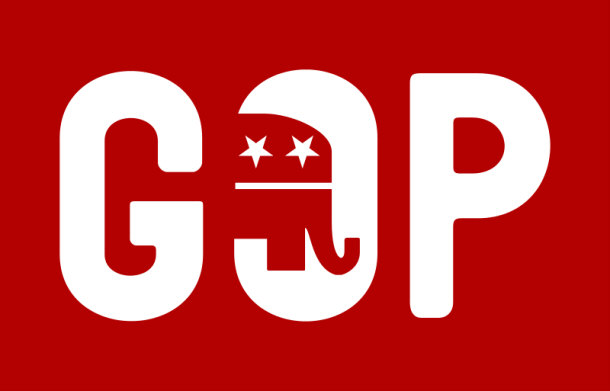 grand old party republican party