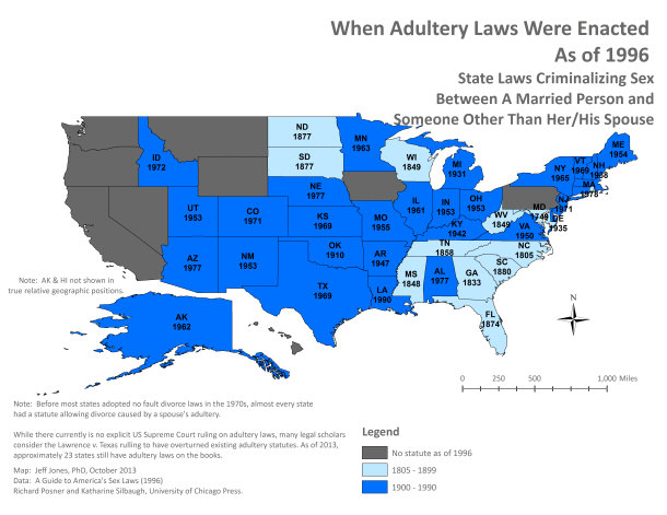 adulterer laws