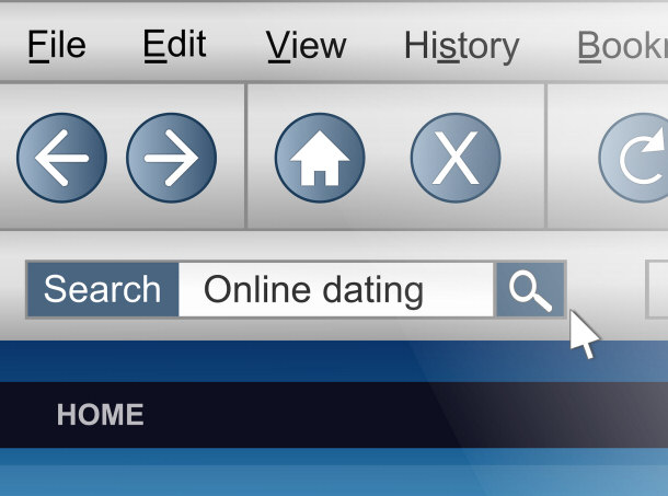 internet dating search