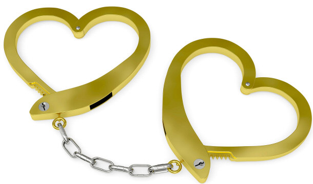 Golden handcuffs