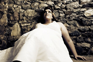 Fat Bride