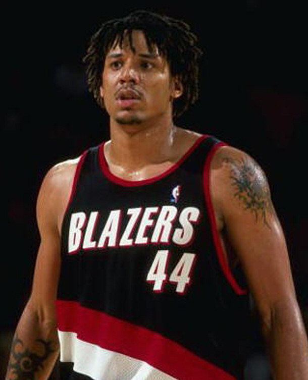 Brian Grant