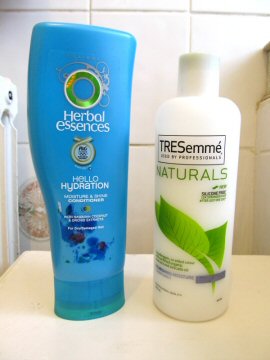 Herbal Essences Conditioner