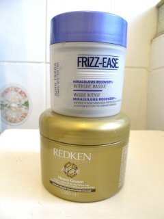 Hair Treatment Redken