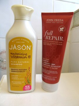 Jason Shampoo