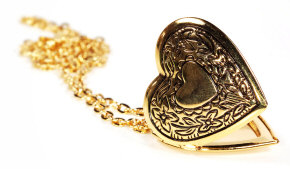 Charm Locket