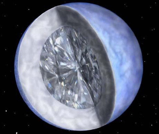 BPM 37093 - The Diamond Star