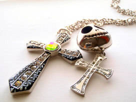 Christian Cross Jewelry