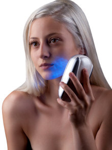 Laser Acne Treatment