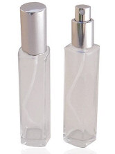 atomizer bottle perfume bottle