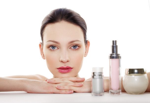 Why is it important to use facial skincare products