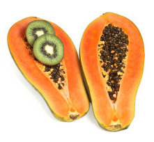 Kiwi Papaya