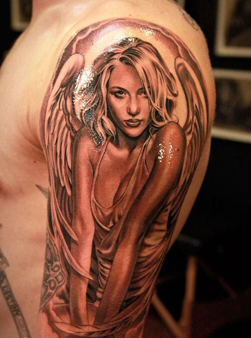 Most Common Tattoo Designs And Their Meanings