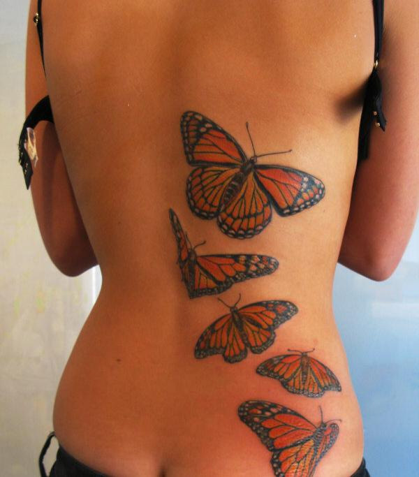Most Common Tattoo Designs And Their Meanings
